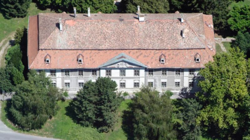 A Schöller-kastély 