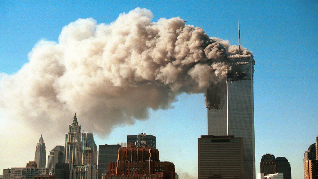 Nyilvánosak a 9/11 során küldött szöveges üzenetek