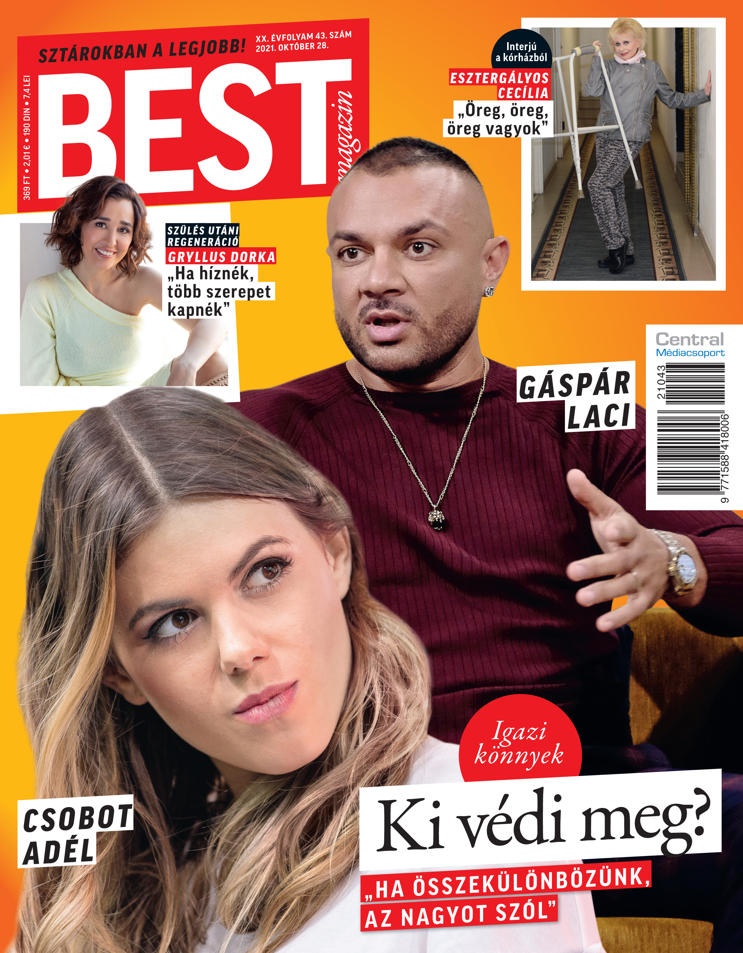 best magazin 10.28