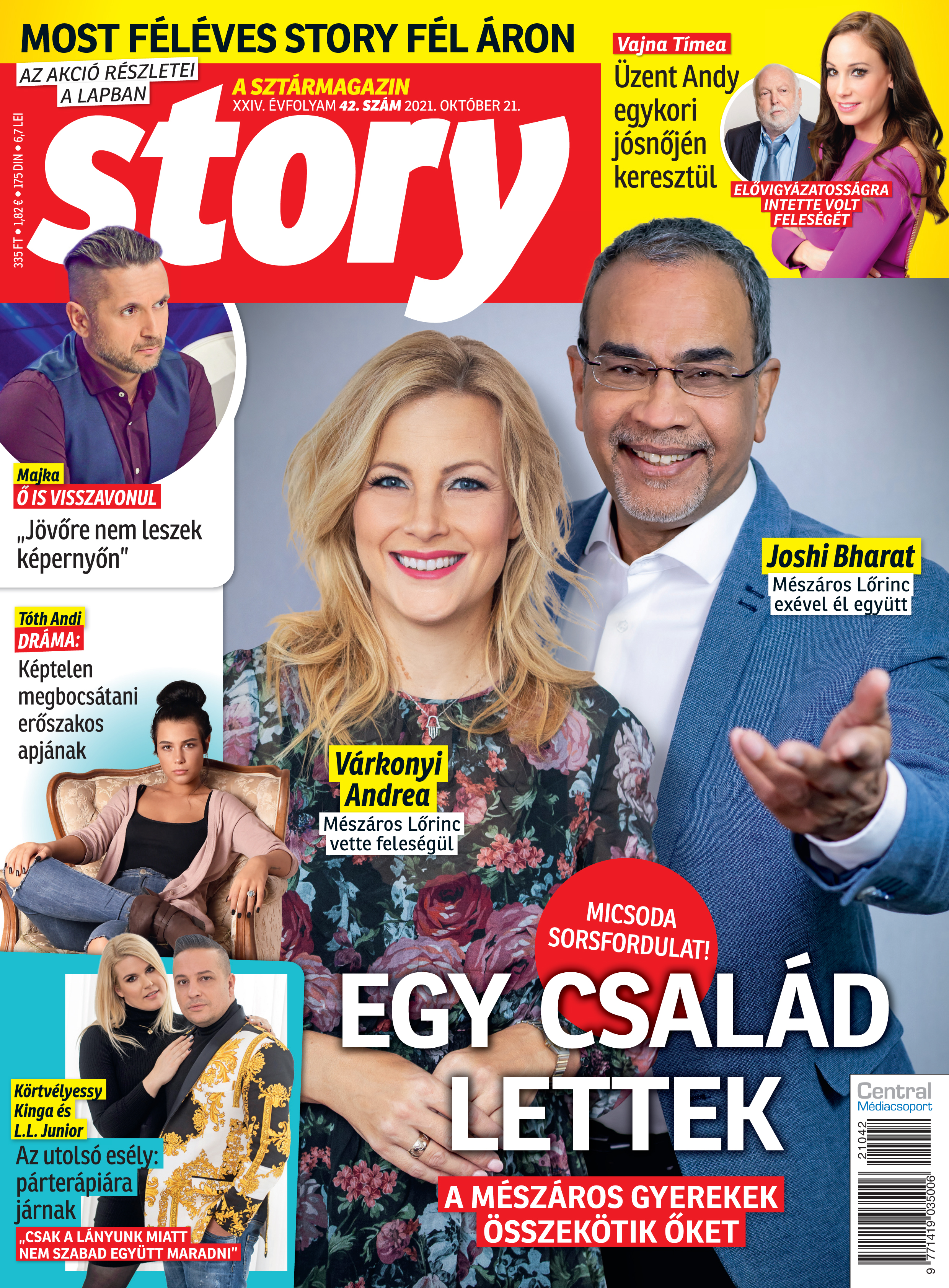 Story magazin