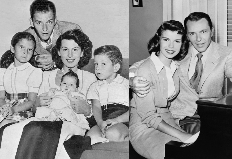 A Sinatra család (
