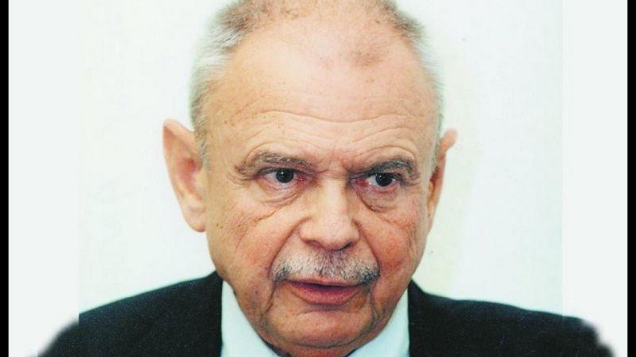  Elhunyt Dr. Gálszécsy András volt miniszter