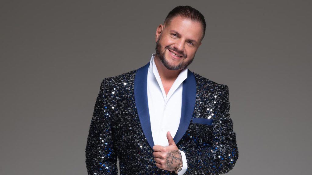 Egyik legnagyobb félelmét győzte le Tina és Emilio