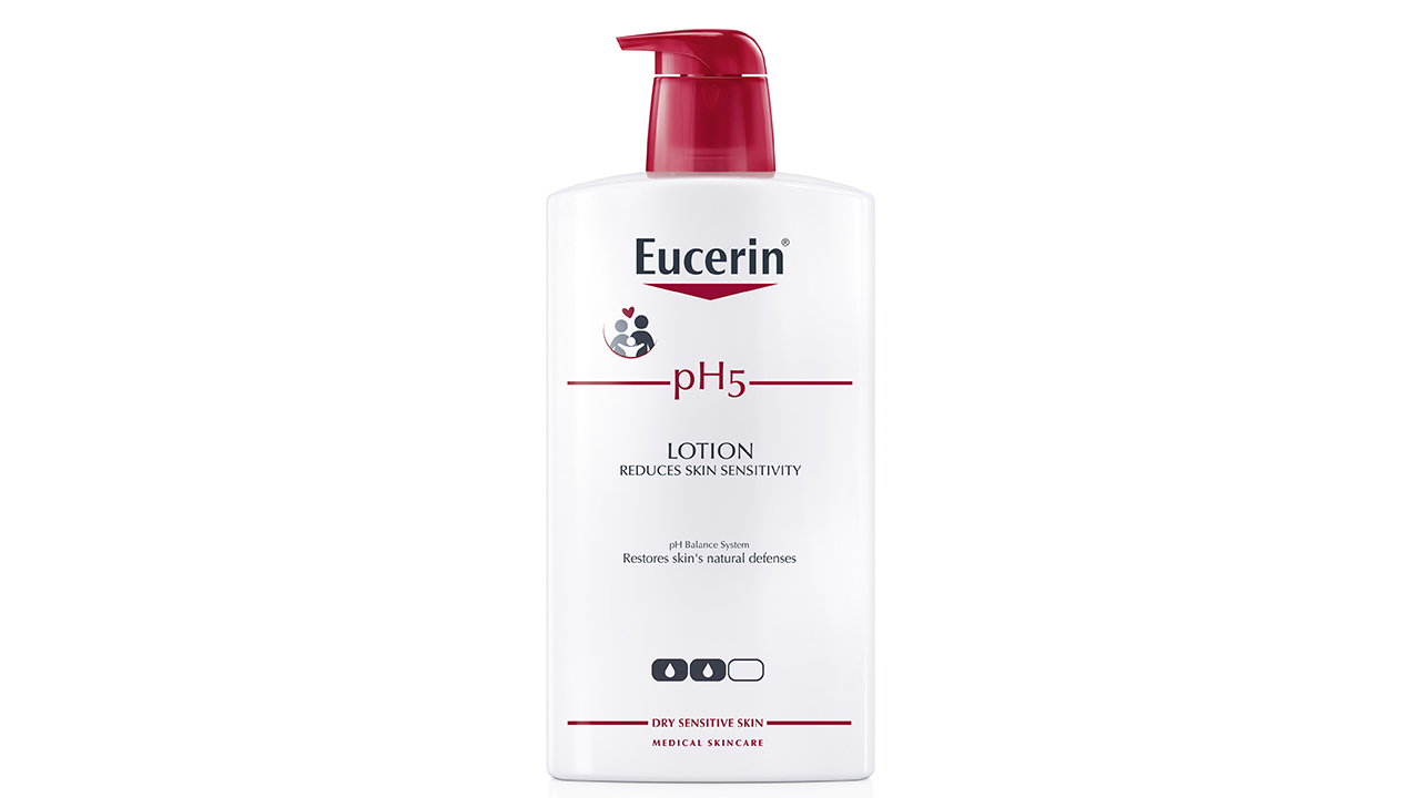 Eucerin Ph5 Intenzív Testápoló