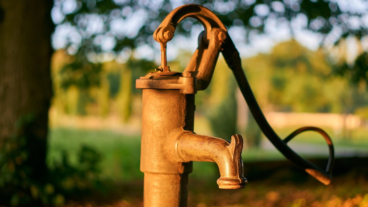 Egyre nagyobb kincset ér majd az ivóvíz (fotó: Pixabay)