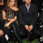Bradley Cooper és Jennifer Lopez