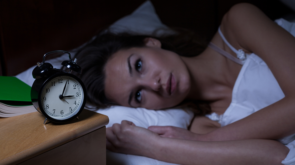 Mi okozza az alvásproblémákat a nők életében? (x)