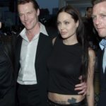 Daniel Craig és Angelina Jolie