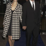 Daniel Craig ex-barátnőjével 2003-ban