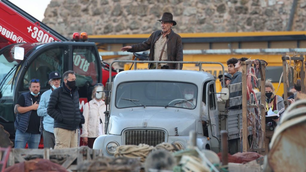 Újabb filmes tragédia: holtan találtak rá az Indiana Jones 5. egyik stábtagjára
