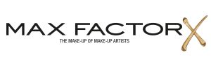 Max Factor logo