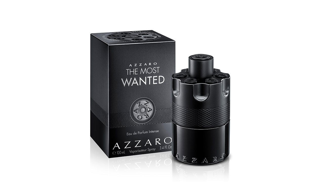Azzaro The Most Wanted EdP Intense