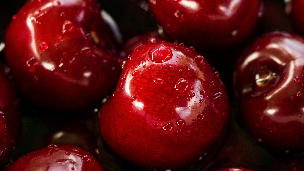 A cseresznye diéta jobban érzi magát és lefogy! Sovány vagy kövér
