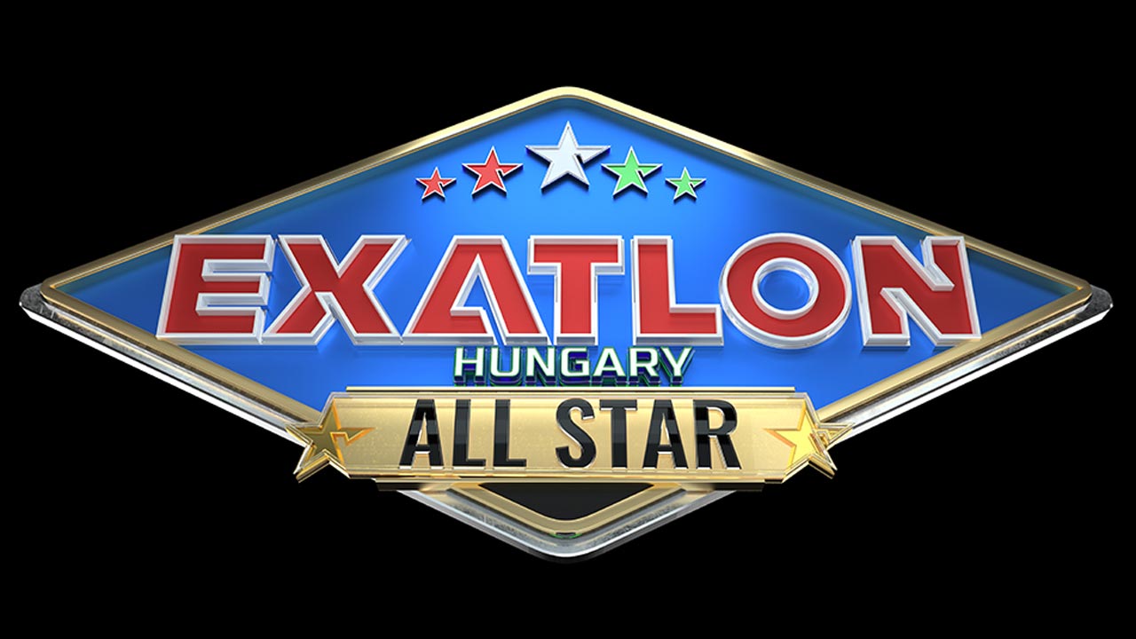 Exatlon Hungary All Star