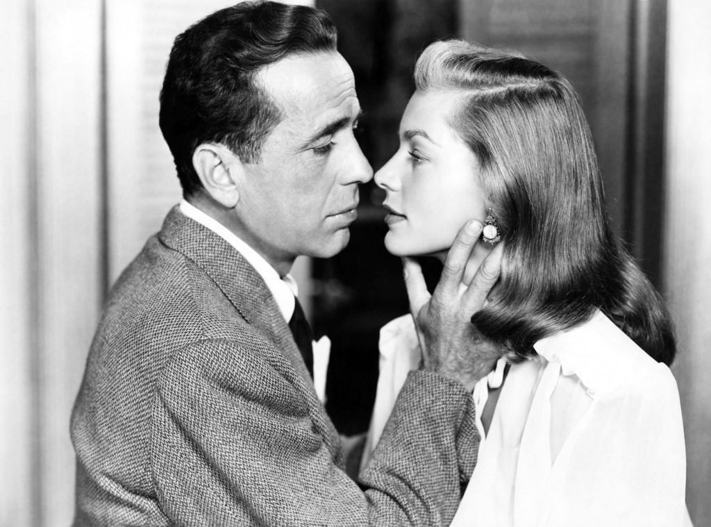 Gazdagok és szegények Humphrey Bogart
