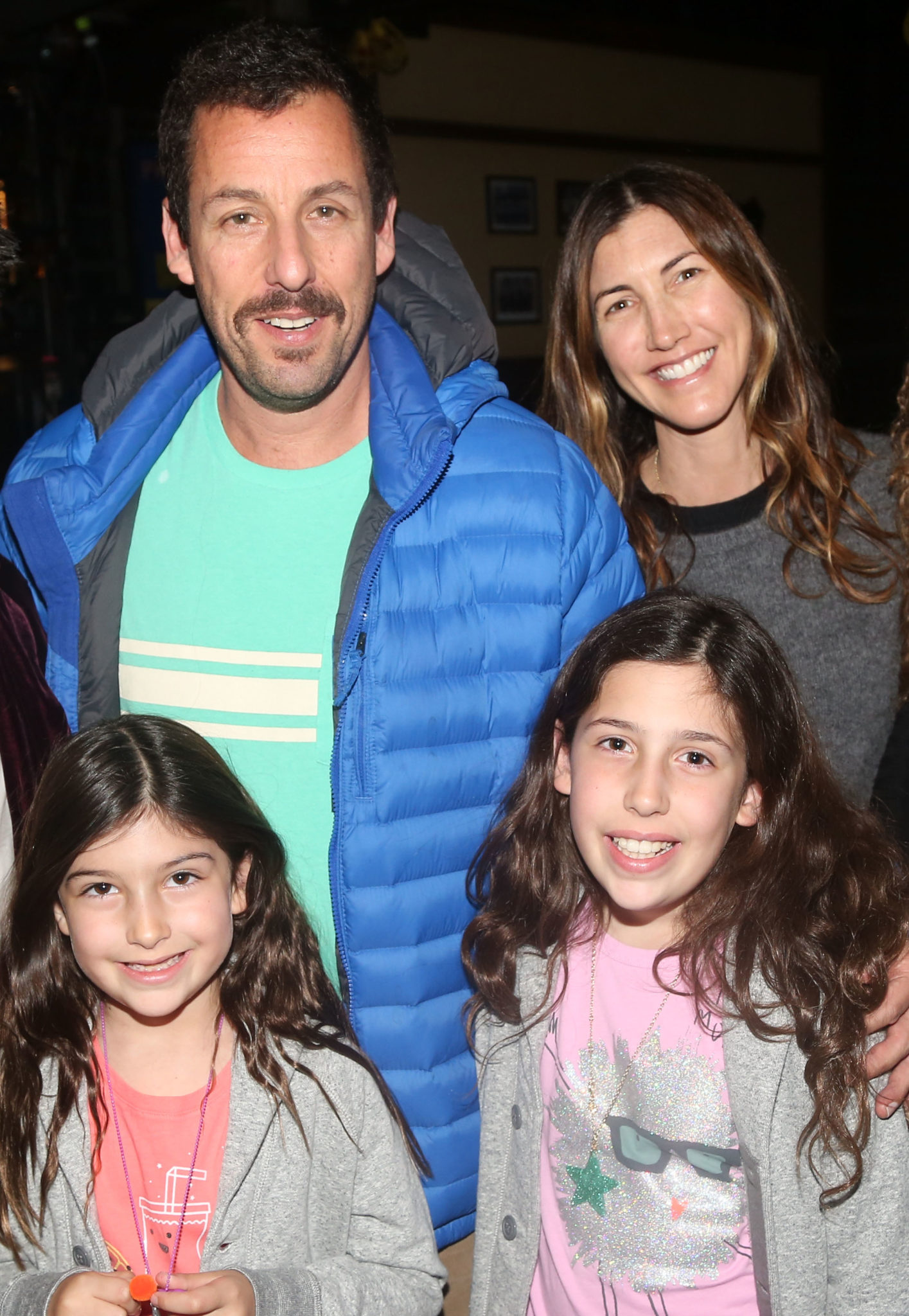 The Charisma Of Adam Sandler In Tucson A Stars Influence And Impact