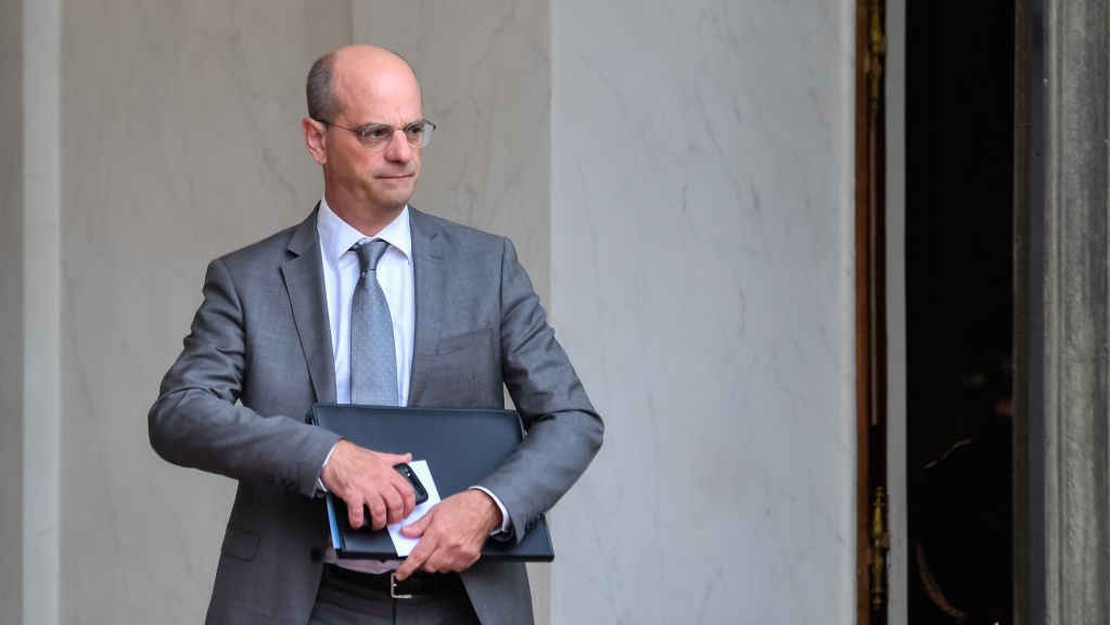 Jean Michel Blanquer, bullying