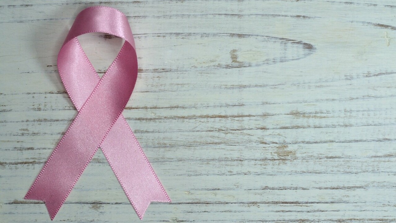 A mellráknál életmentő lehet a korai felismerés (Fotó: Pexels.com)