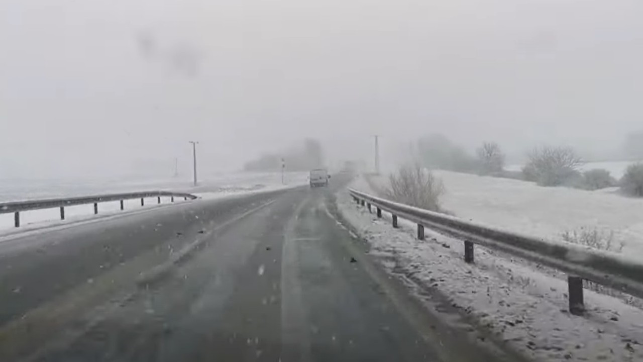 havazás, tél, Magyarország
