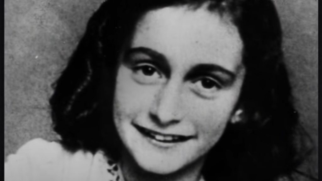 Megvan, ki árulta el Anna Frankot és a családját a náciknak
