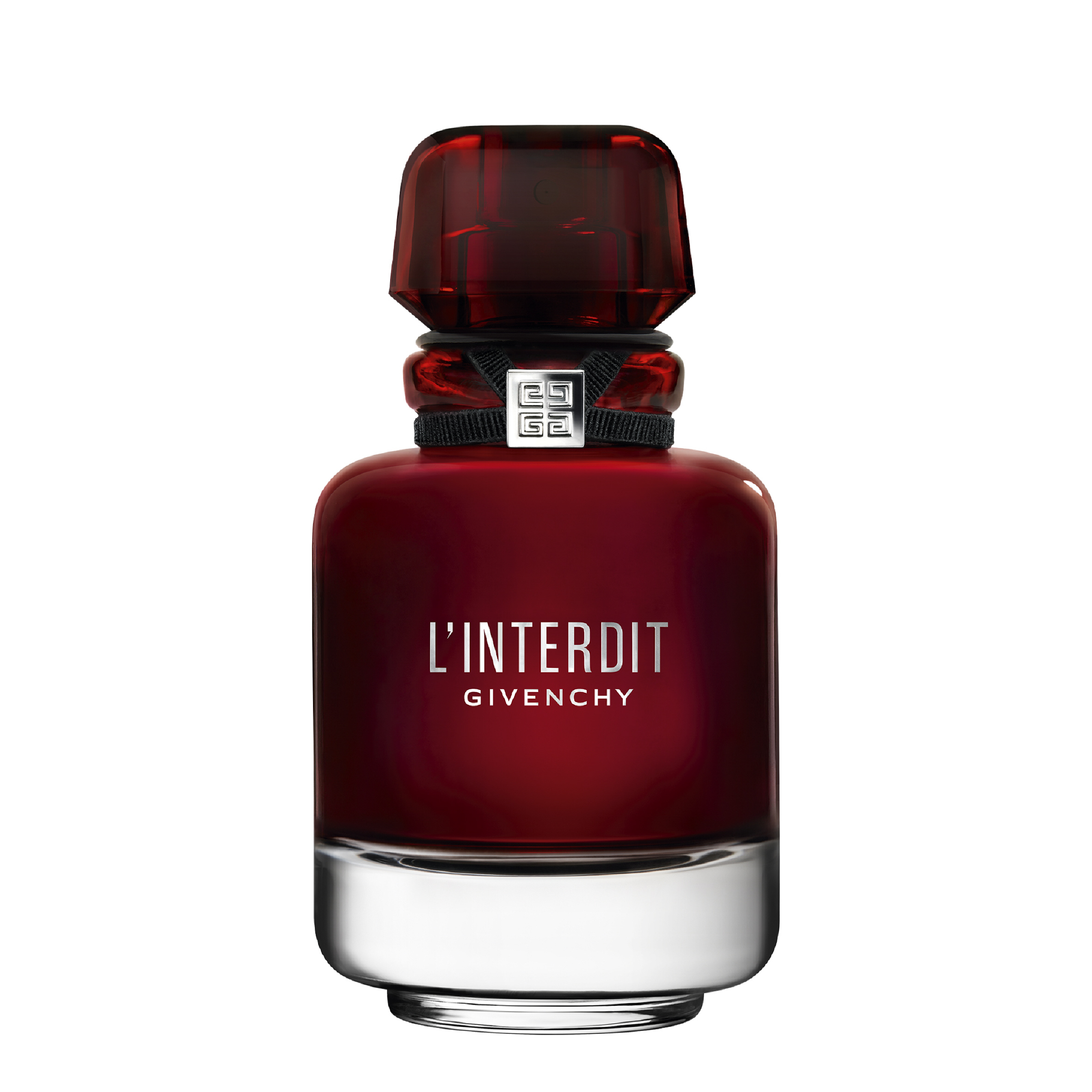 Givenchy - L'Interdit Eau de Parfum Rouge 
