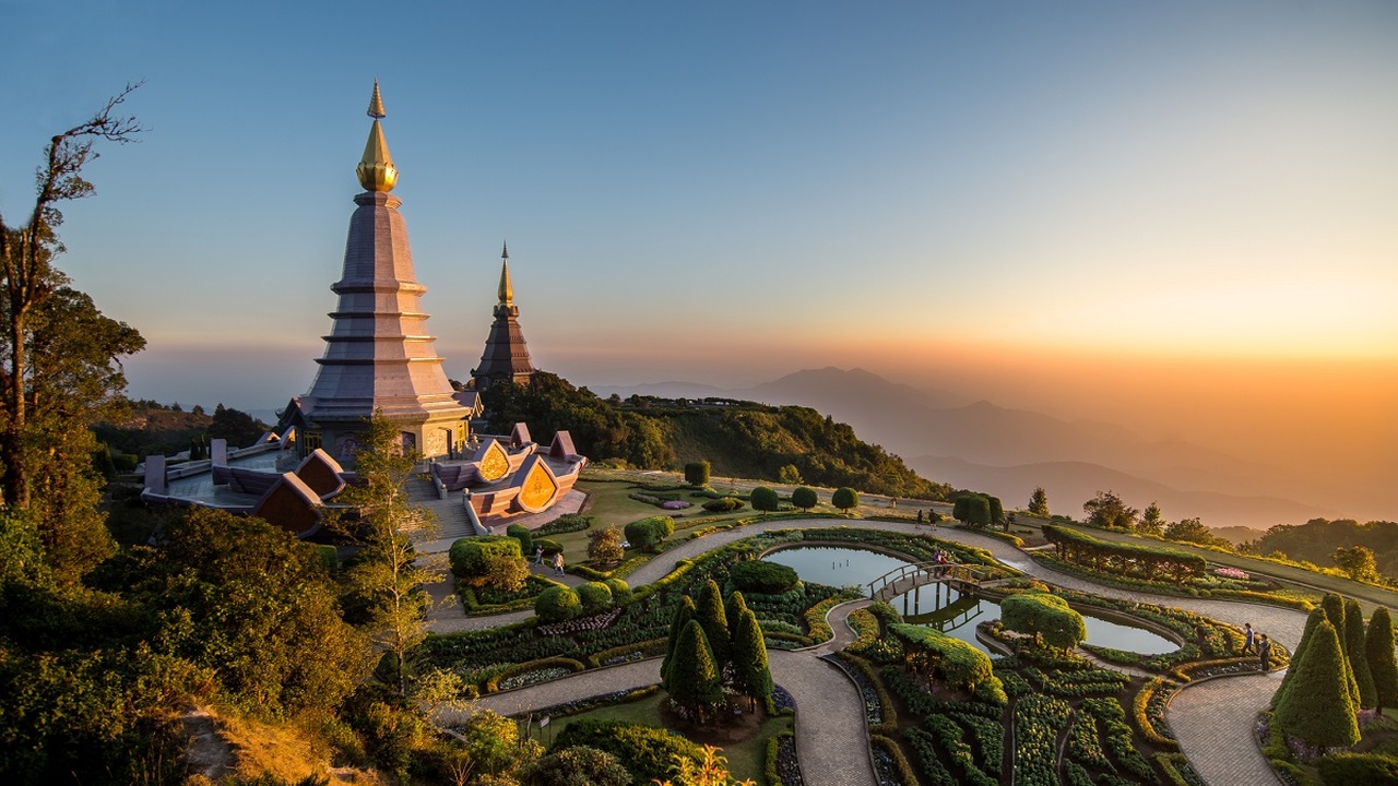 Thaiföld megadóztatja a turistákat
