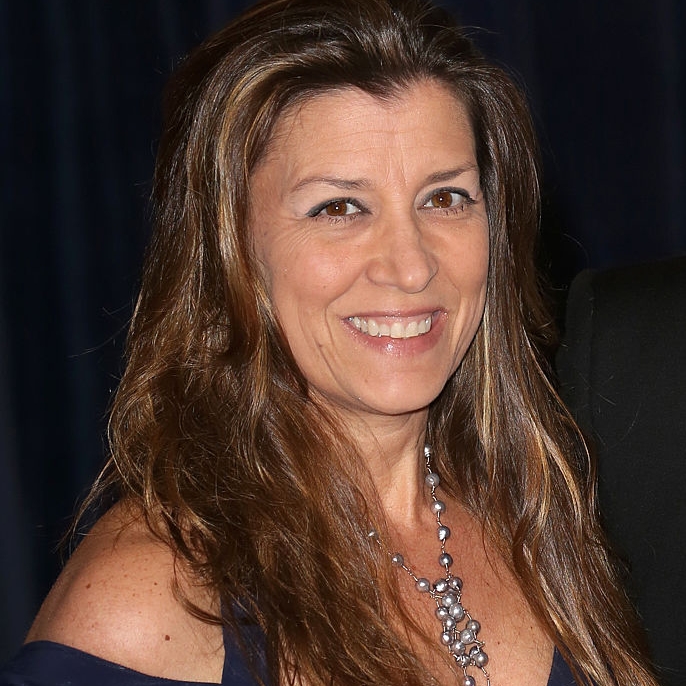 Dorothea Hurley, Jon Bon Jovi felesége
