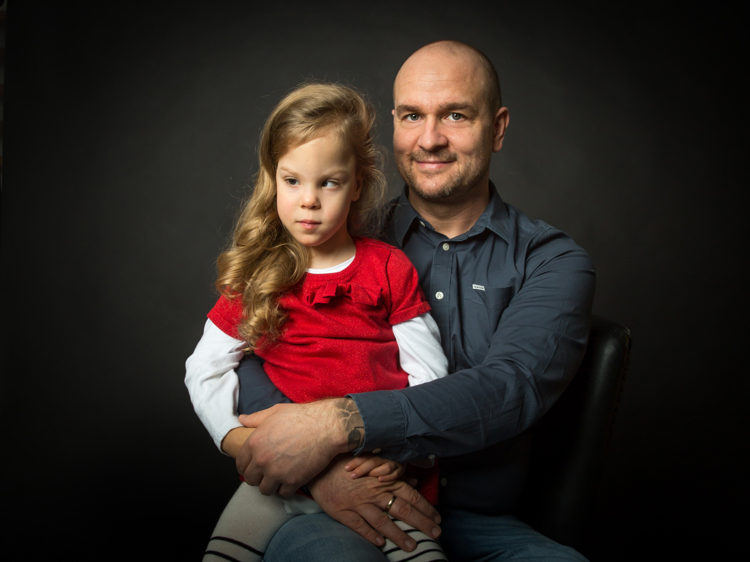 fogyatékkal élők sérült gyermek fotósorozat Vidd többre Alapítvány