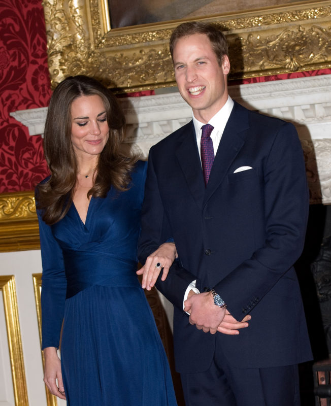brit királyi család királyi család Katalin hercegné Vilmos herceg