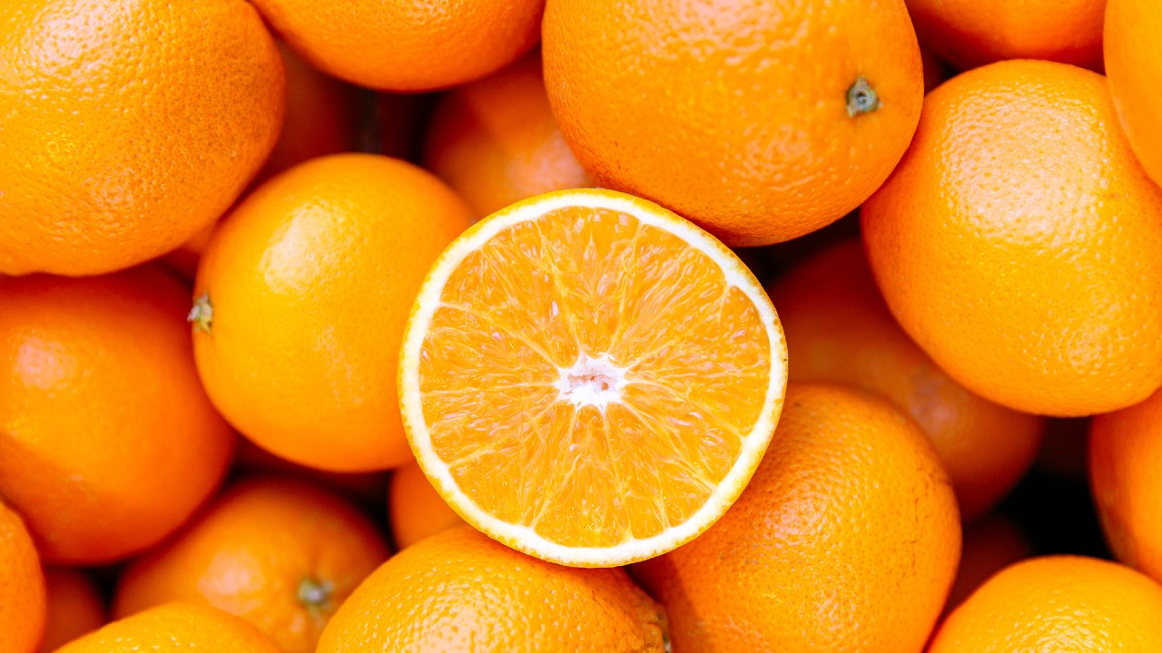 narancs, gyümölcs