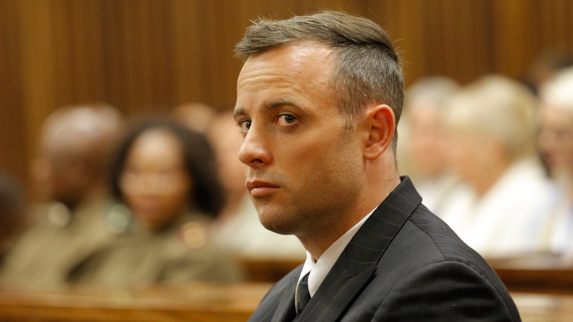 Oscar Pistorius Reeva Steenkamp dél-afrika gyilkosság