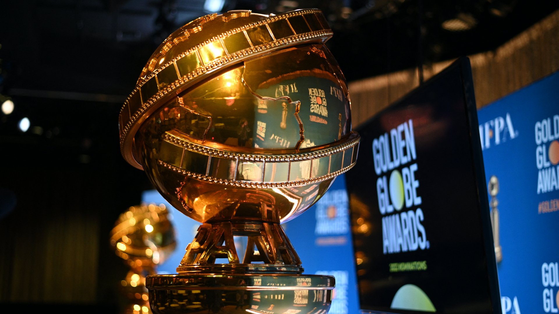 Golden Globe-díj