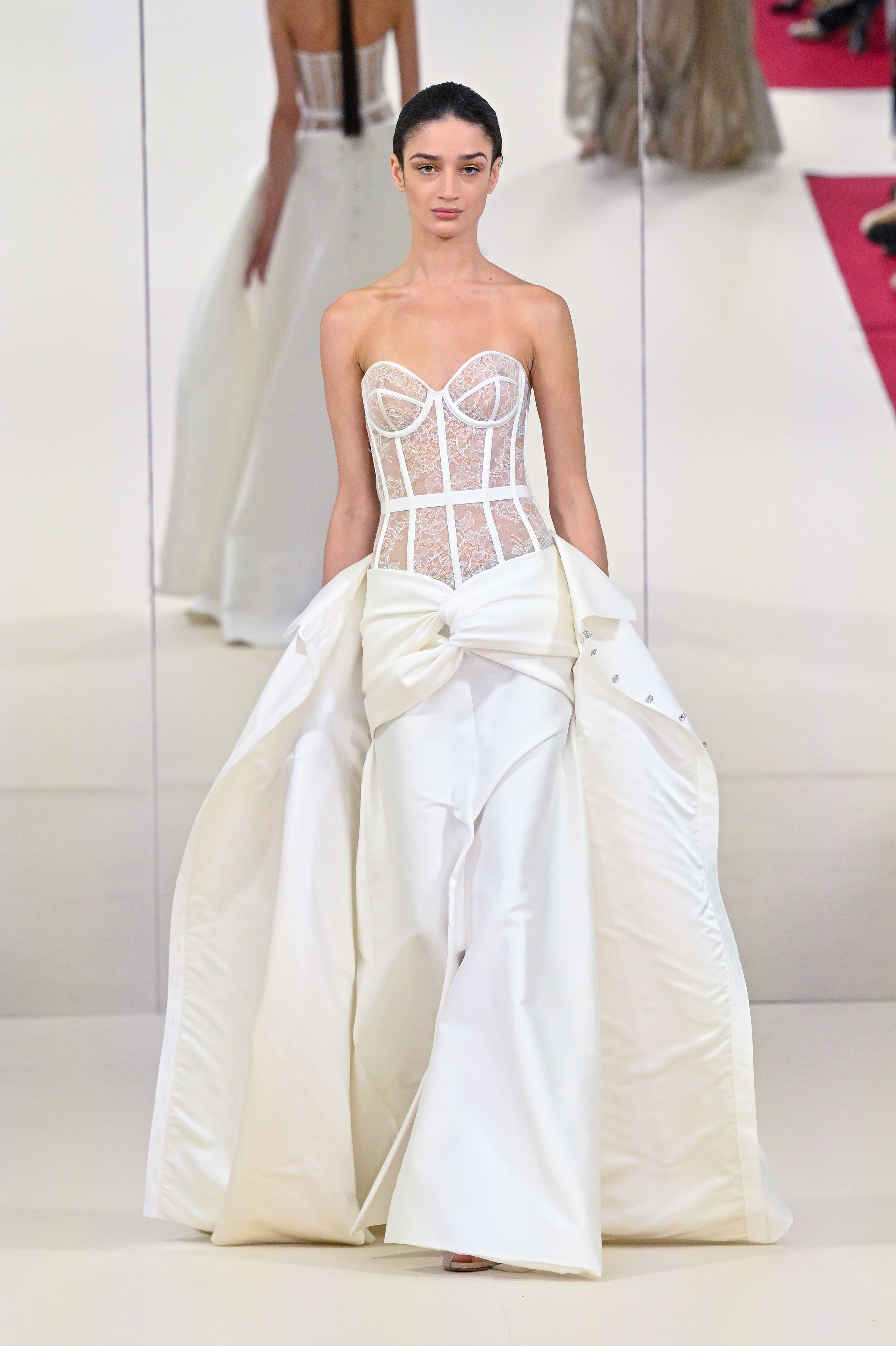 Alexis Mabille haute couture ruha