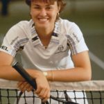 Martina Hingis