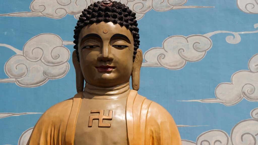 5 sztár, akiket a buddhizmus segített át a nehézségeken