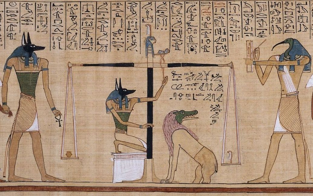 egyiptomi pénisz)