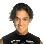 Robbie Williams 1992-ben