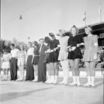 Műkorcsolya-bajnokság Svájcban, 1941-ben