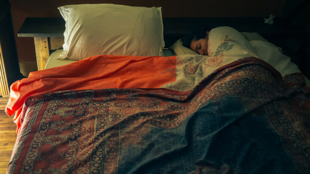 különalvás alváshiány párkapcsolat alvásigény