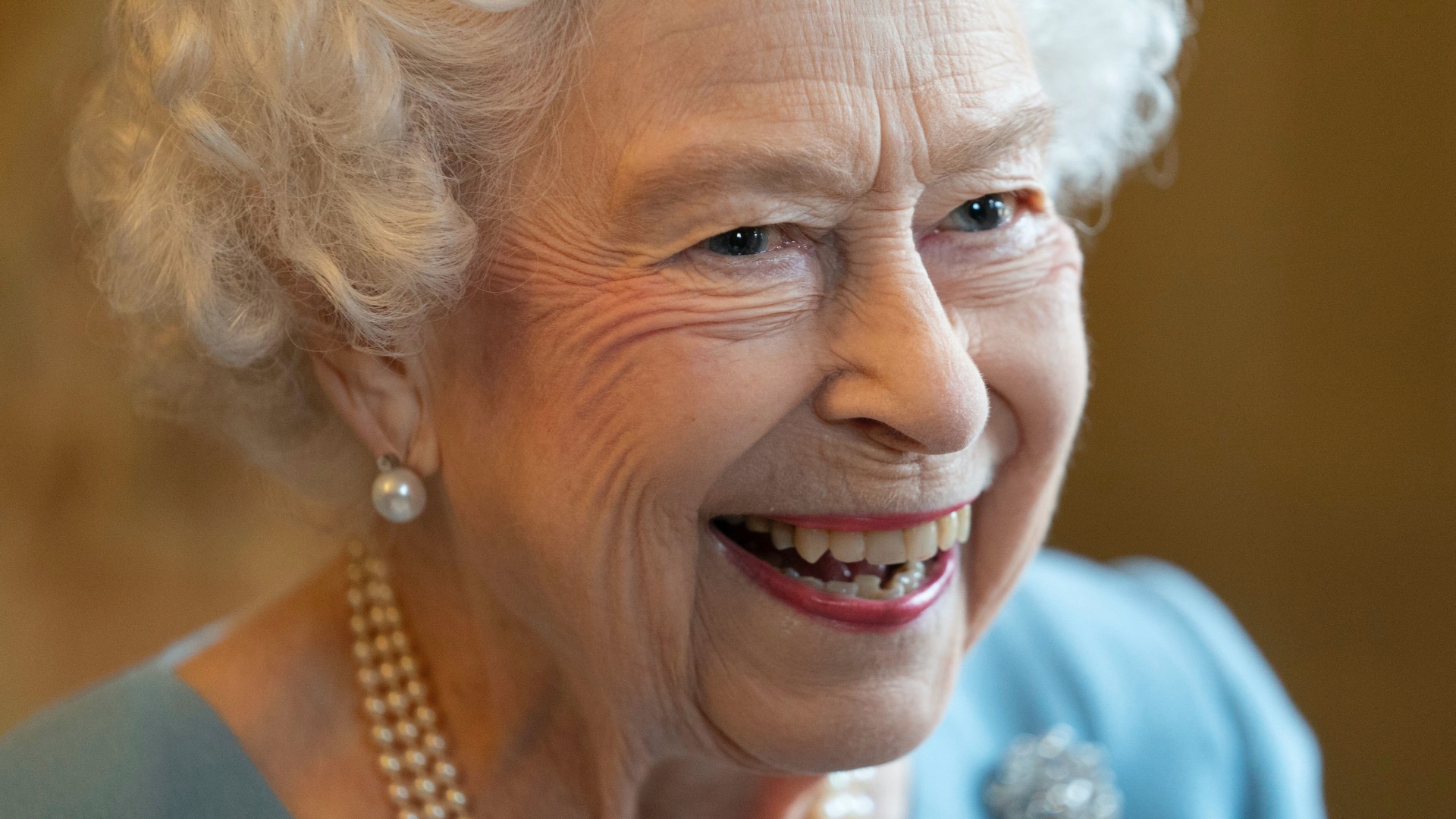 II. Erzsébet egy évtizedes vita végére tett pontot trónra lépésének 70. évfordulóján