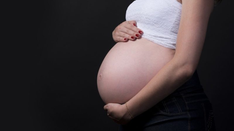 Ritka, terhes nőket érintő betegség a pemphigoid gestationis