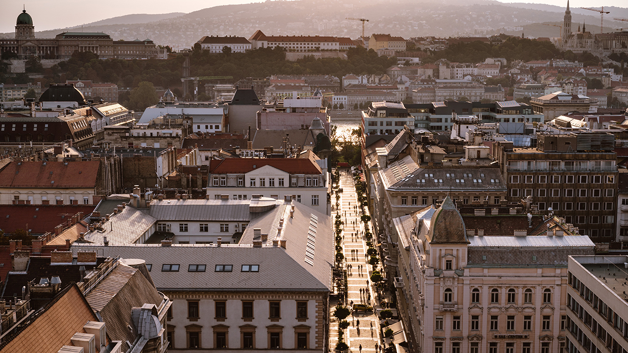 Belváros vagy agglomeráció - Hol vásároljak ingatlant? (X)