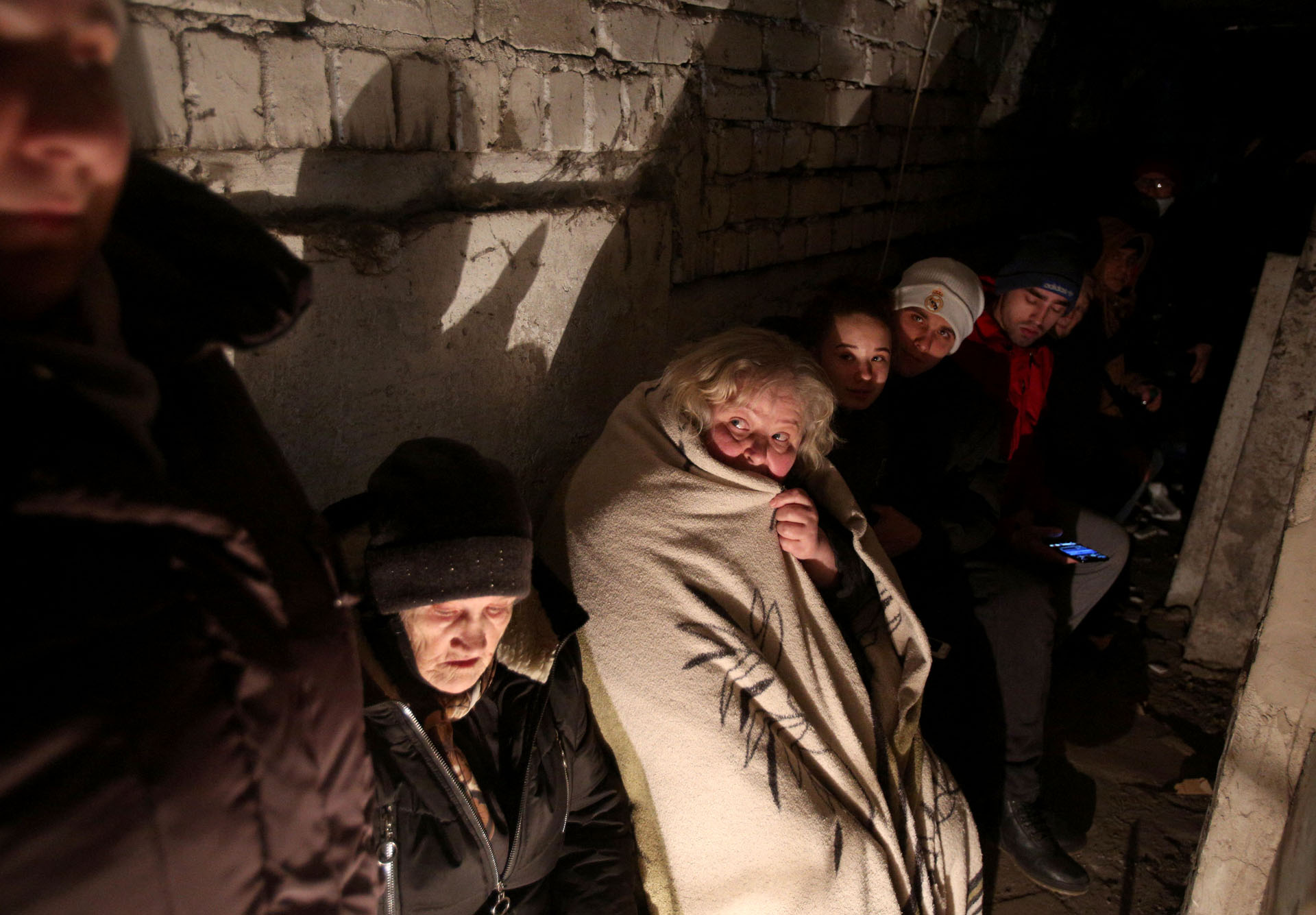 orosz-ukrán tárgyalás orosz-ukrán háború konfliktus ukrajna menekültek