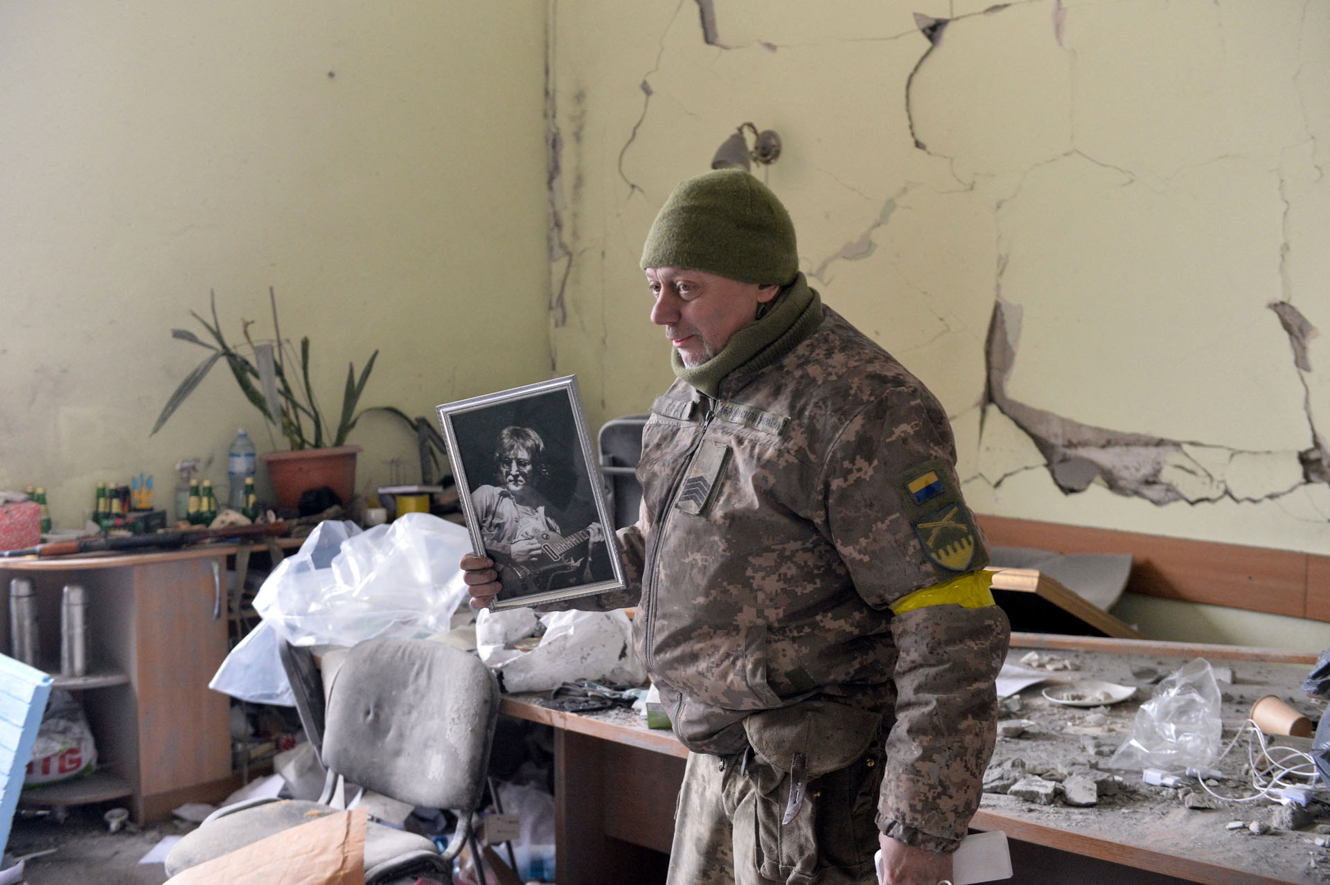 orosz-ukrán háború Vlagyimir Putyin menekültek Ukrajna