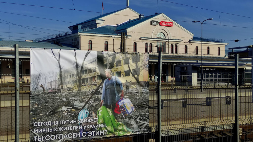 orosz-ukrán háború dezinformáció álhír propaganda félretájékoztatás