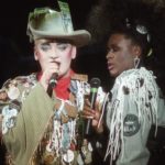 Boy George 1987-ben