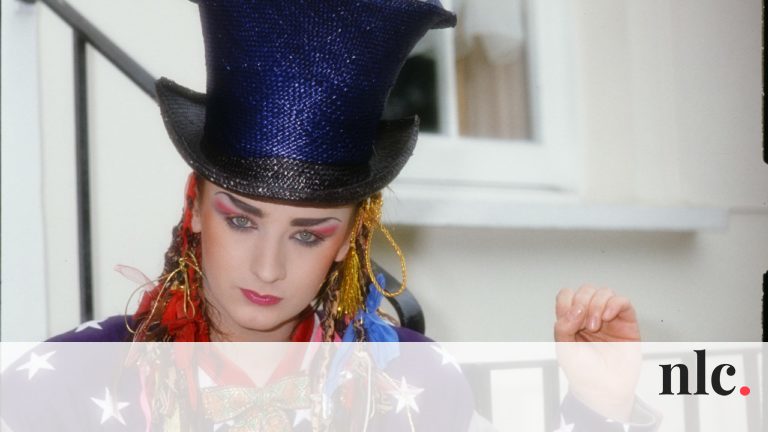 Boy George, a 80-as évek popikonja ma már 60 éves – így él most a popsztár