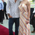 Jessica Biel és Ryan Reynolds