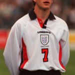 David Beckham 1997-ben