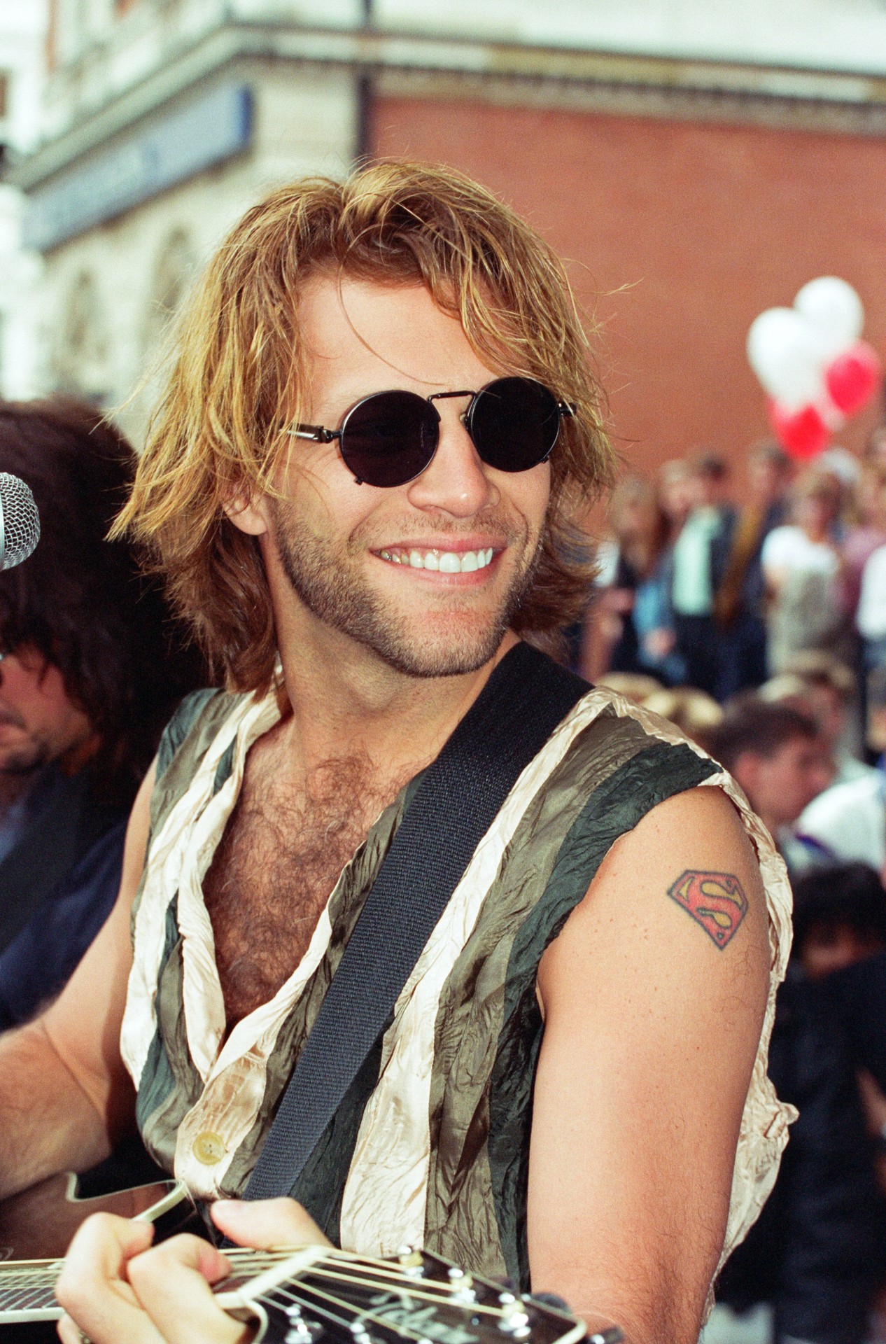 Jon Bon Jovi 1994-ben